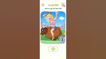 Dop 3 🔥|| delete one part || level 432 || walkthrough gameplay #shorts #dop 3 #androidgameplay