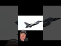 F-16 Thunderbird Slow Flight Demo Mt Home AFB