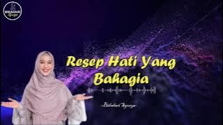 Resep Hati Yang Bahagia & Kunci Hidup Bahagia - Ustadzah Oki setiana dewi