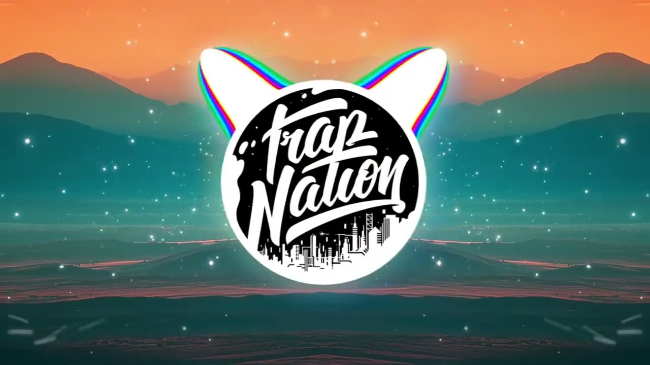 Yellow Claw - Ridin' Thru The City (feat. 504icygrl)