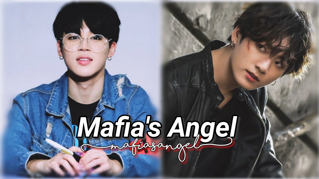 Mafia's Angel💫 || Jikook Oneshot