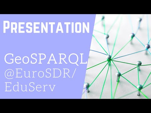 GeoSPARQL Tutorial