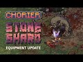 #11. Stoneshard. Beta 0.5.9.6. Troll Hunt. Cooldownslayer Build. Билд. Хрономант.