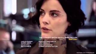 Blindspot 1x03 Promo "Eight Slim Grins" (HD)