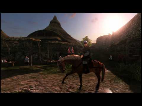 Mount And Blade 2 Bannerlord Screenshots Concept Art And Gameplay