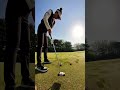 퍼팅 연습 #golflessons #golf