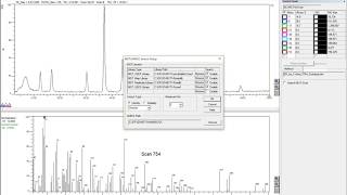 HAPSITE ER IQ Software Library Setup