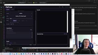 Day 17 -  Almost out of credits | Vibe Coding Until I Make Unlimited Money Glitch | Revenue: $-47.9