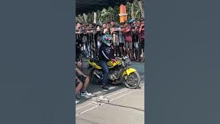 FFA DRAG RACE RESMI PANCER DOOR PACITAN JAWA TIMUR INDONESIA