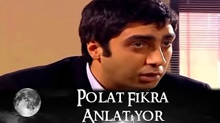 Polat Fıkra Anlatıyor - Kurtlar Vadisi 35. Resimi