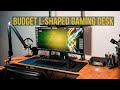 Is This the Ultimate Budget Friendly L Shaped Gaming Desk?