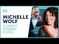 How Michelle Wolf went from Wall Street analyst to Netflix star | Andrew Yang | Yang Speaks