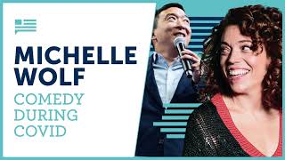 How Michelle Wolf went from Wall Street analyst to Netflix star | Andrew Yang | Yang Speaks