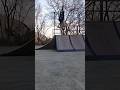 this one felt so good  #backflip #bmx