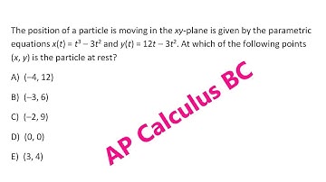 AP Calculus BC