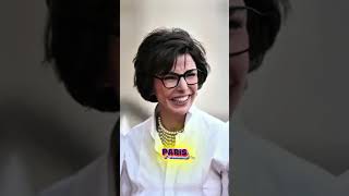 Rachida Dati Visée Par Une Enquête Pour Non-Déclaration De Bijoux De Luxe