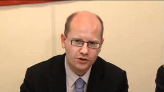 Na Sjezdu Budeme Měnit Stanovy