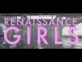 Oh Land - Renaissance Girls (DIY Acapella)