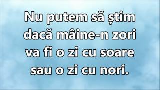 Dacă trăim, pentru Domnul trăim