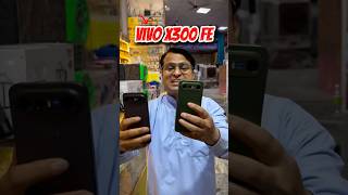 Vivo X300 FE Lene per 40 gifts + Offer Call 9136305050 #sastatelecom