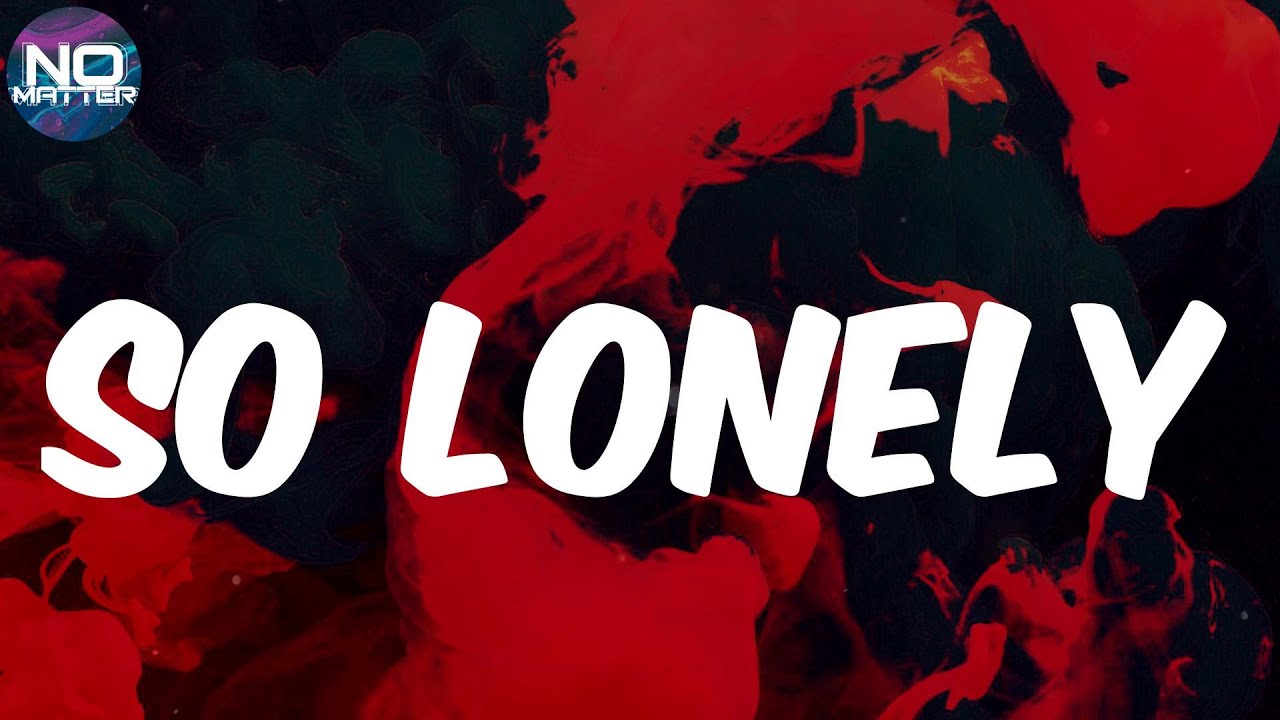 Mozzy - So Lonely (Lyrics) - YouTube