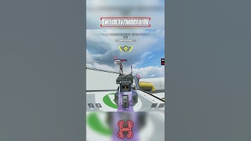 Stream Clip #009 - Void Passage SQUAD WIPE #apexlegends #roadtopredator #twitch #livestream