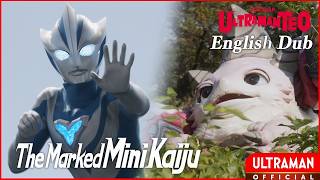 ULTRAMAN TEO Episode 3 