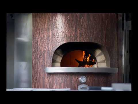 Pizza mobile su Food Truck: Forni Professionali per pizzeria Ambrogi. -  YouTube