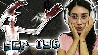 SCP-096 มันจะไล่เราไม่หยุด !! ไม่มีทางรอดจากมันได้... - DZ FamZ [DING DONG DAD]