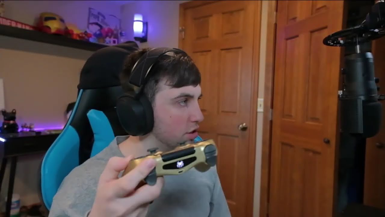 The Last Of Us Series