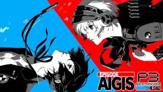 0918 / Persona 3 Reload / 臭小鬼鬧彆扭囉 Part.27