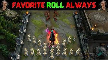 Dopel Butcher Is Automatically 100% Winrate, Right? Legion TD 2 : Ranked 2V2 : Cash Out