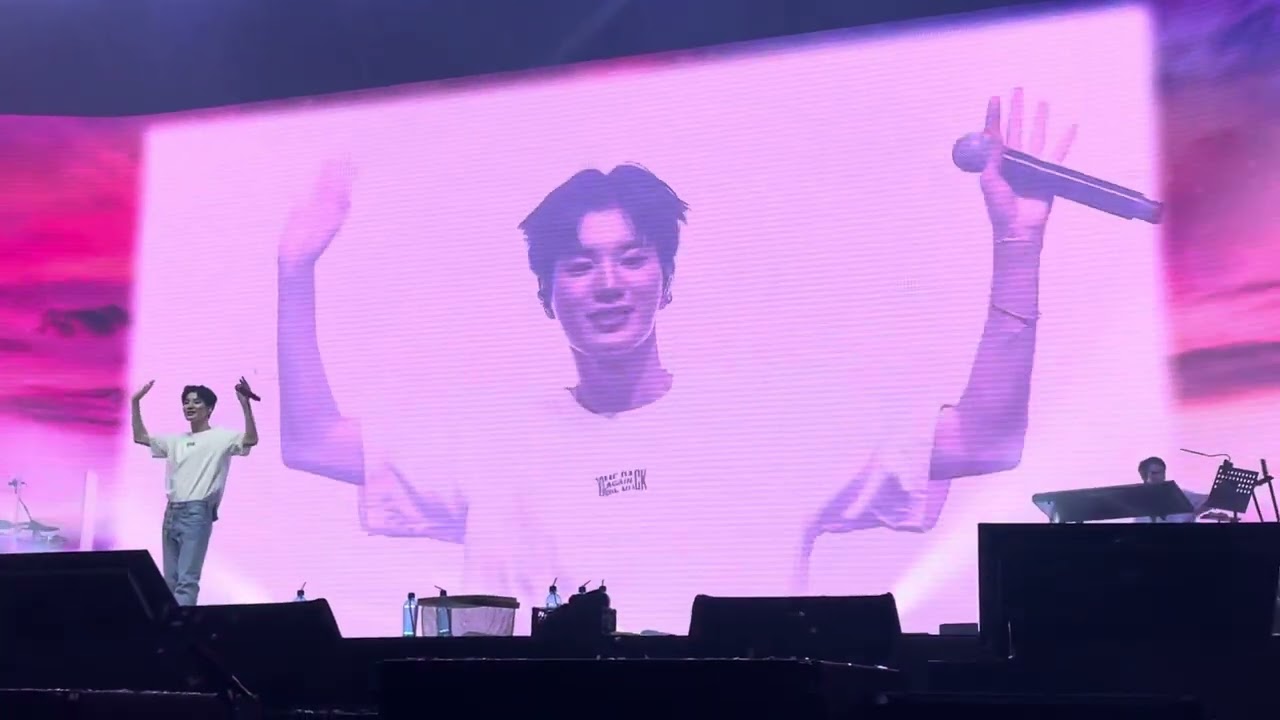 230903 INFINITE Comeback Again in Taipei 09