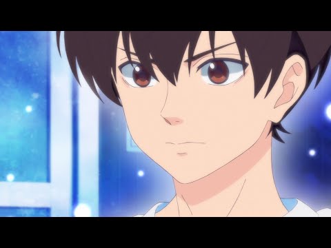 オリジナルTVアニメ『バクテン!!』第3弾PV