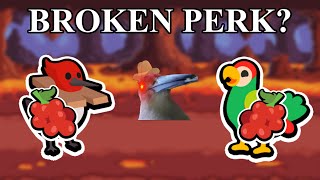 Exploiting Bugs to DESTROY the Customs Arena