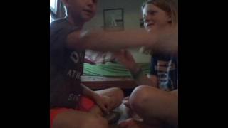 Ultimate Rock Paper Scissors