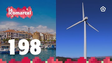 198. La Comarcal | La situació de Cambrils i el projecte d