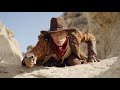 A Stranger in Paso Bravo I HD I Western I Full movie in English