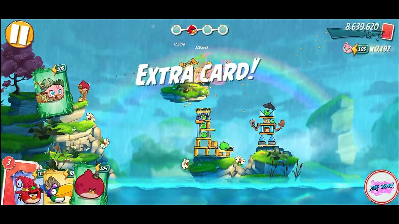 angry-birds-2-level-1368-youtube