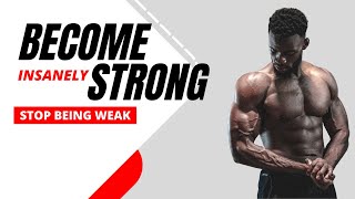 3 Proven Methods to Get Stronger in 4 Weeks: Start Seeing Results Today!