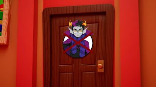 isn’t she lovely | eridan abstracts