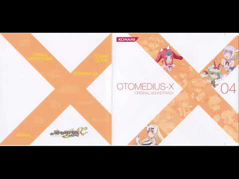 Otomedius-X - Bluefield (Manabu Namiki)