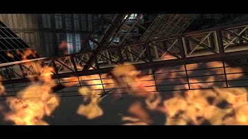 Max Payne - Part III: A Bit Closer To Heaven / Chapter Eight: Pain And Suffering & Credits