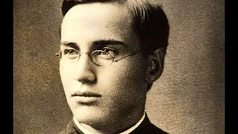Father Thomas Frederick  Price, MM