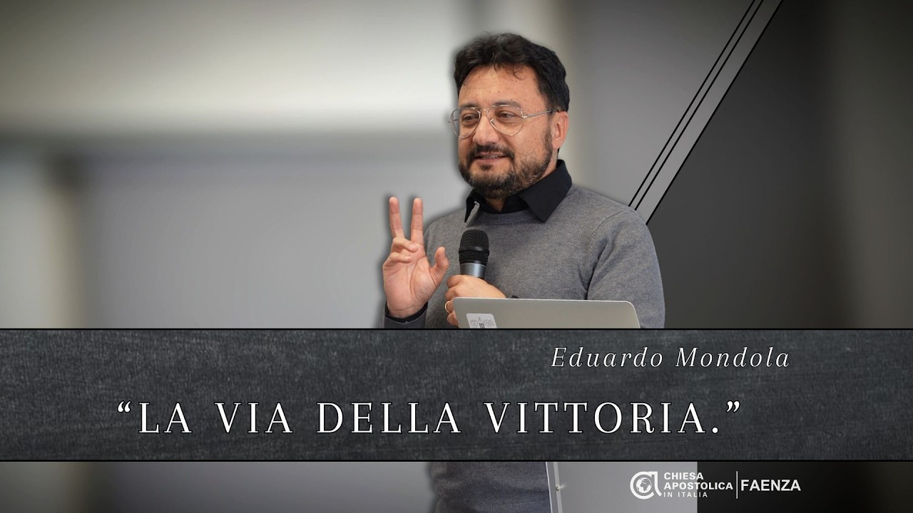 LA VIA DELLA VITTORIA