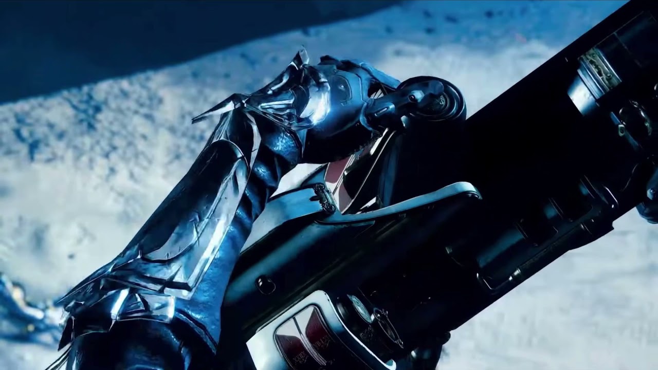 What It Was Like Watching The New Destiny 2 Trailer YouTube what-it-was-like-watching-the-new-destiny-2-trailer-youtube