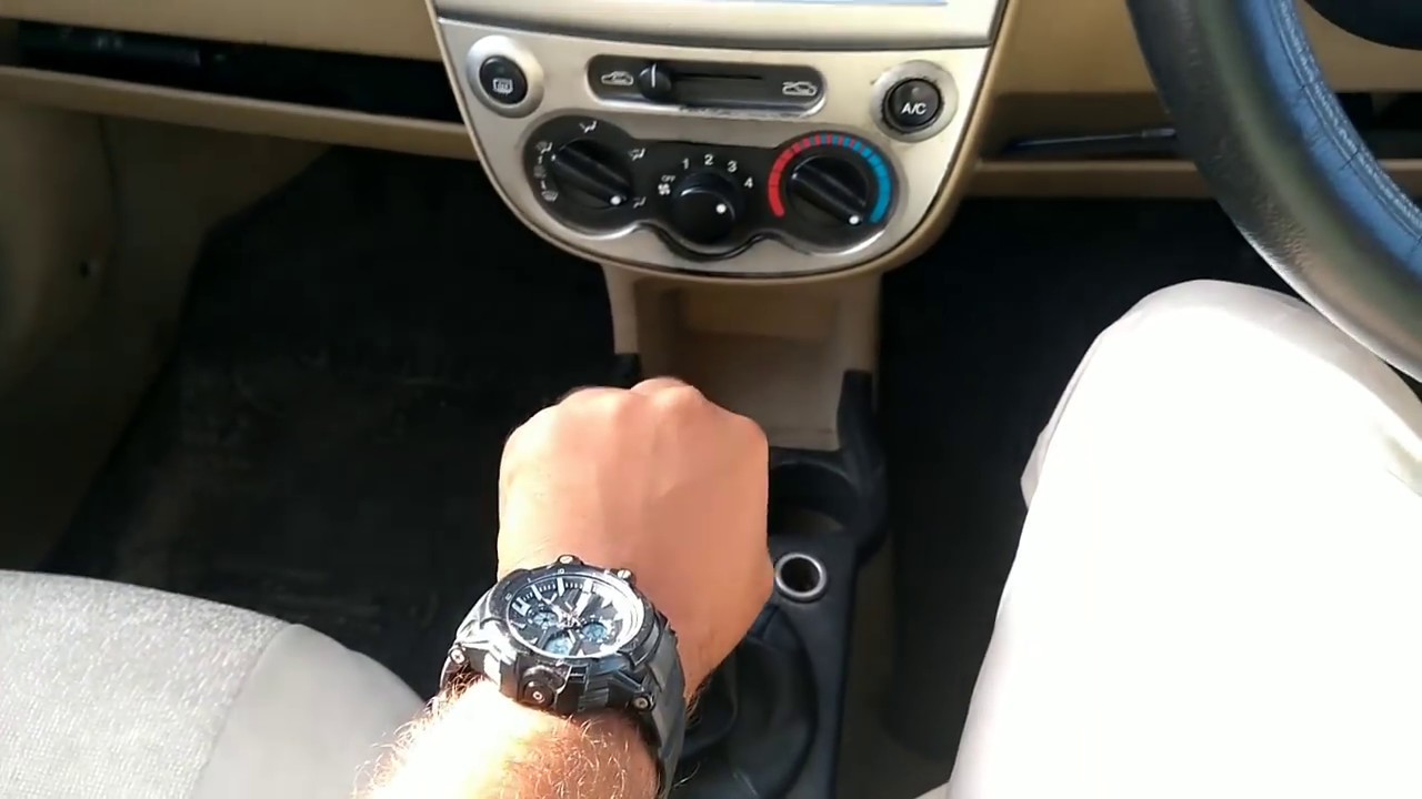 Is Skipping Gear Correct? Tamil YouTube