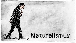 Epoche des Naturalismus | DiB