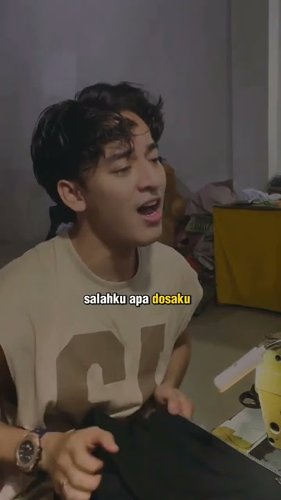 cinta bawa duka rindu balas dendam - #lirik #Jalan Datar #videoshort