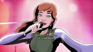 Full TurboTax Karaoke Commercial 2026 But It's a Chipmunk News